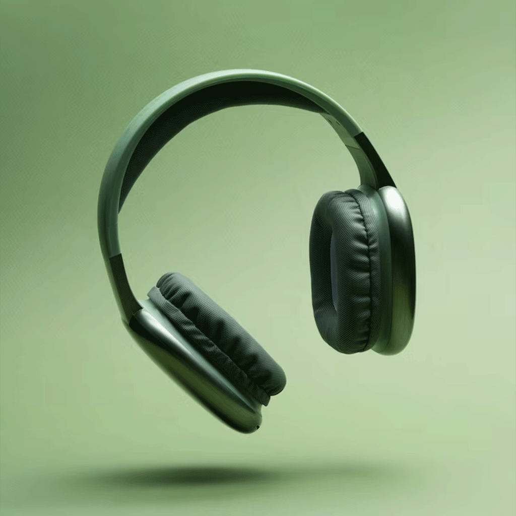 Headphones