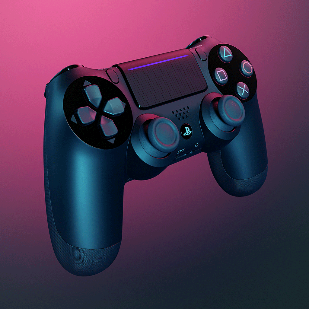 Controllers