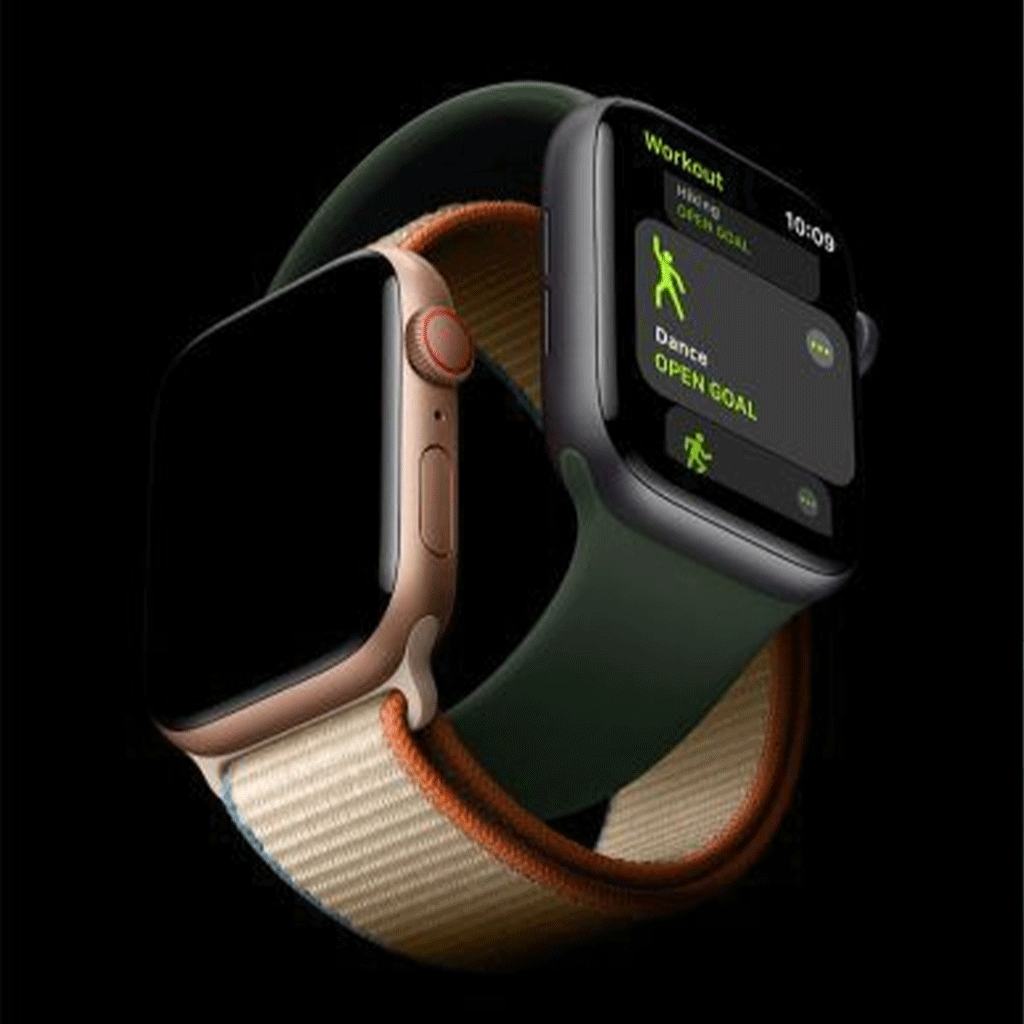 Smart Watches