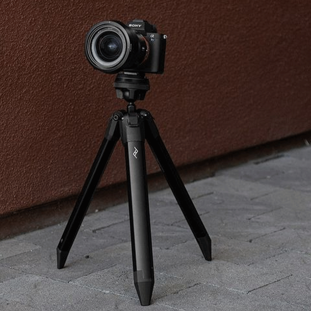 Tripod & Phone Stand