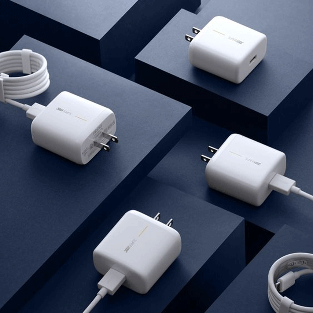 Adapter & Chargers