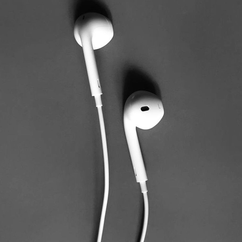 Earphones