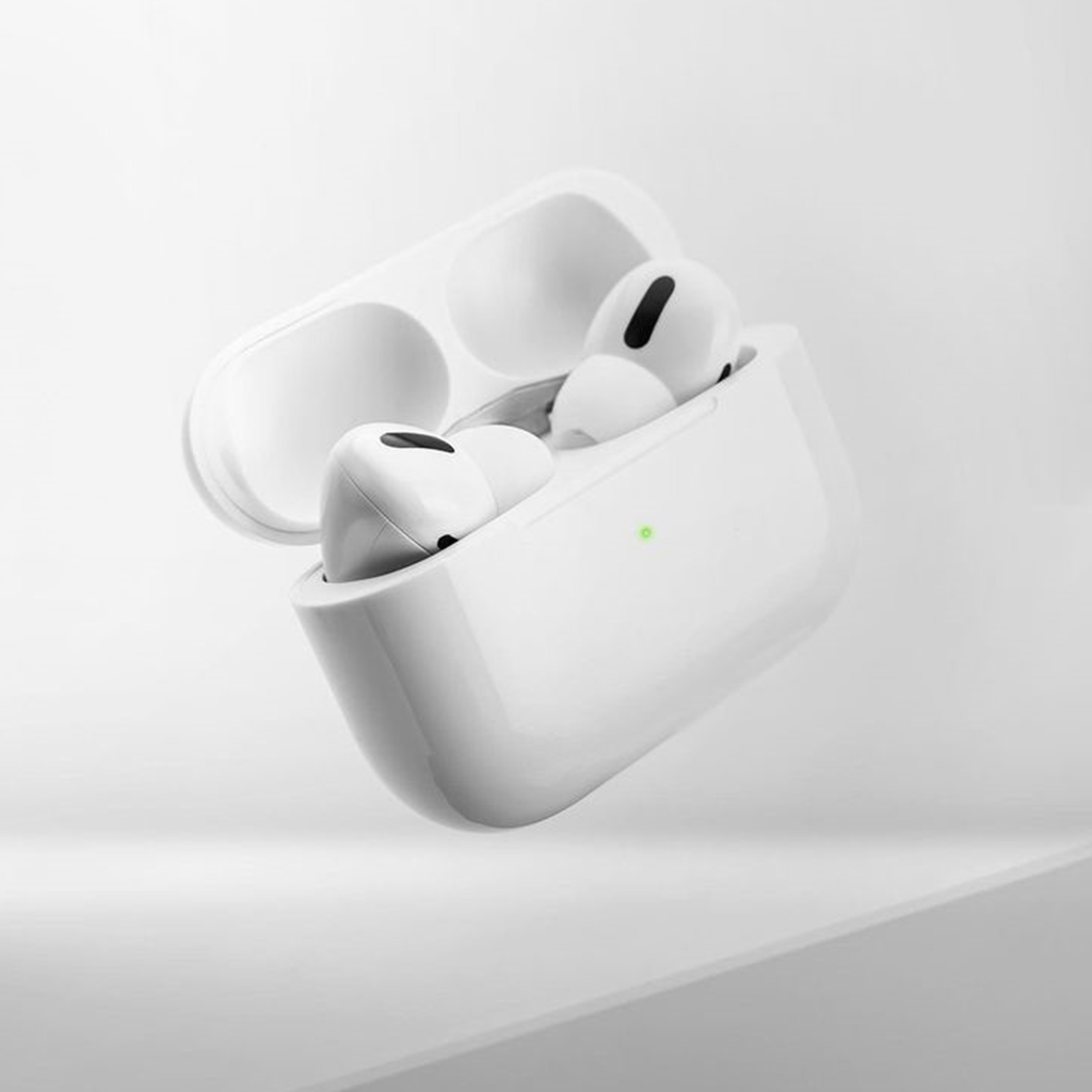 Airpods & Earbuds