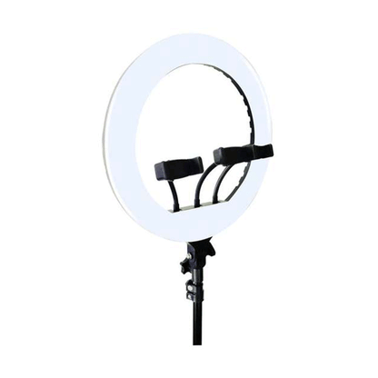 36Cm Ringlight With 7ft Stand