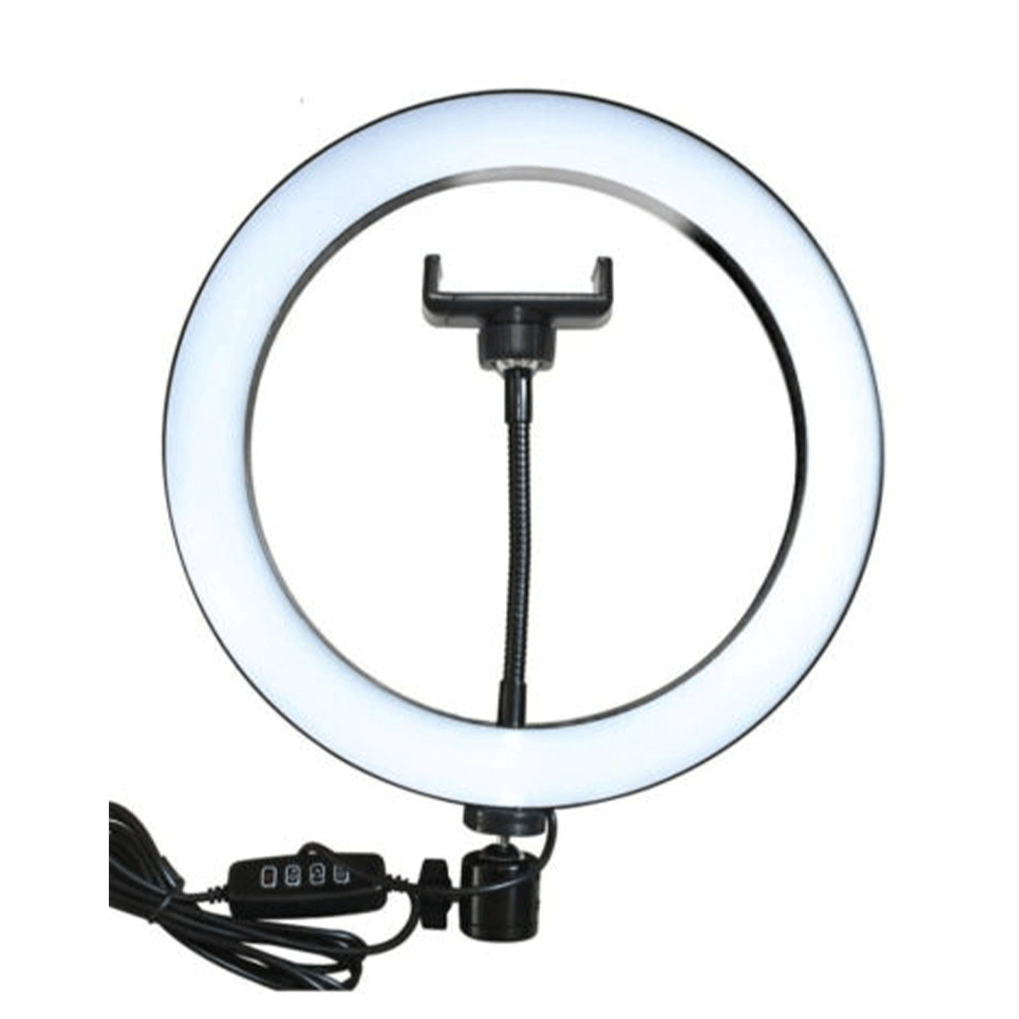 46Cm Ringlight With 7ft Stand