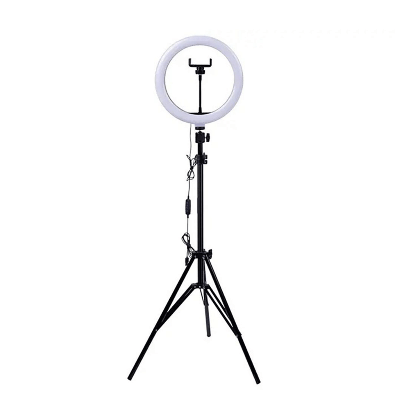 46Cm Ringlight With 7ft Stand