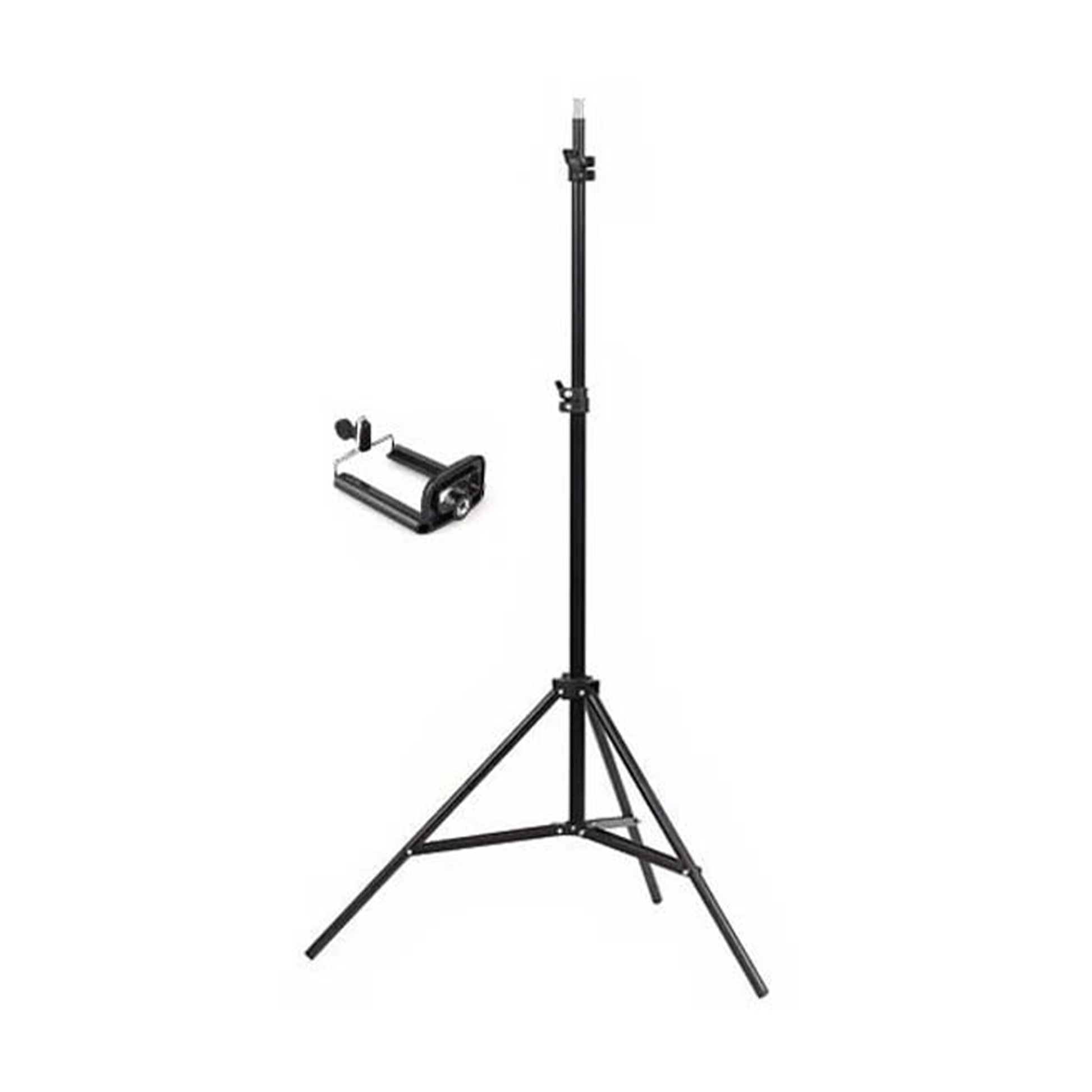 7ft Long Adjustable Tripod Stand