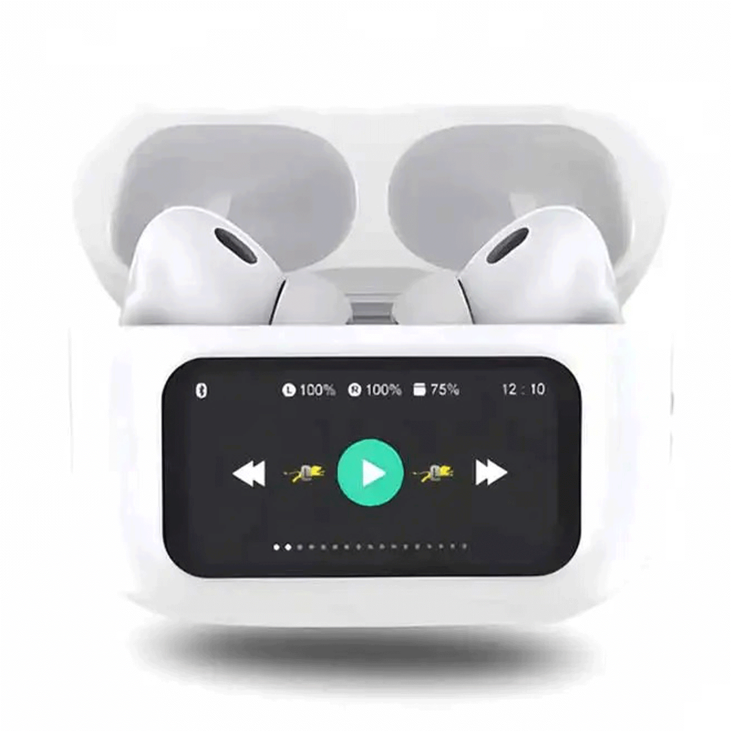 A9 Pro ANC Airpods