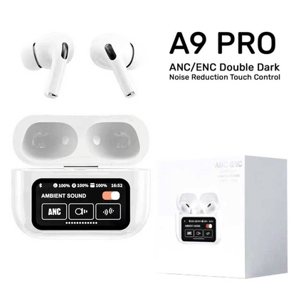 A9 Pro ANC Airpods