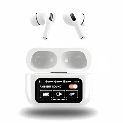 A9 Pro ANC Airpods