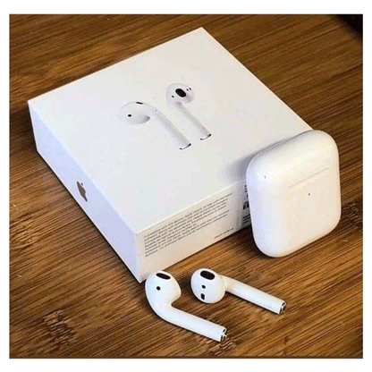 Airpods Generation 2