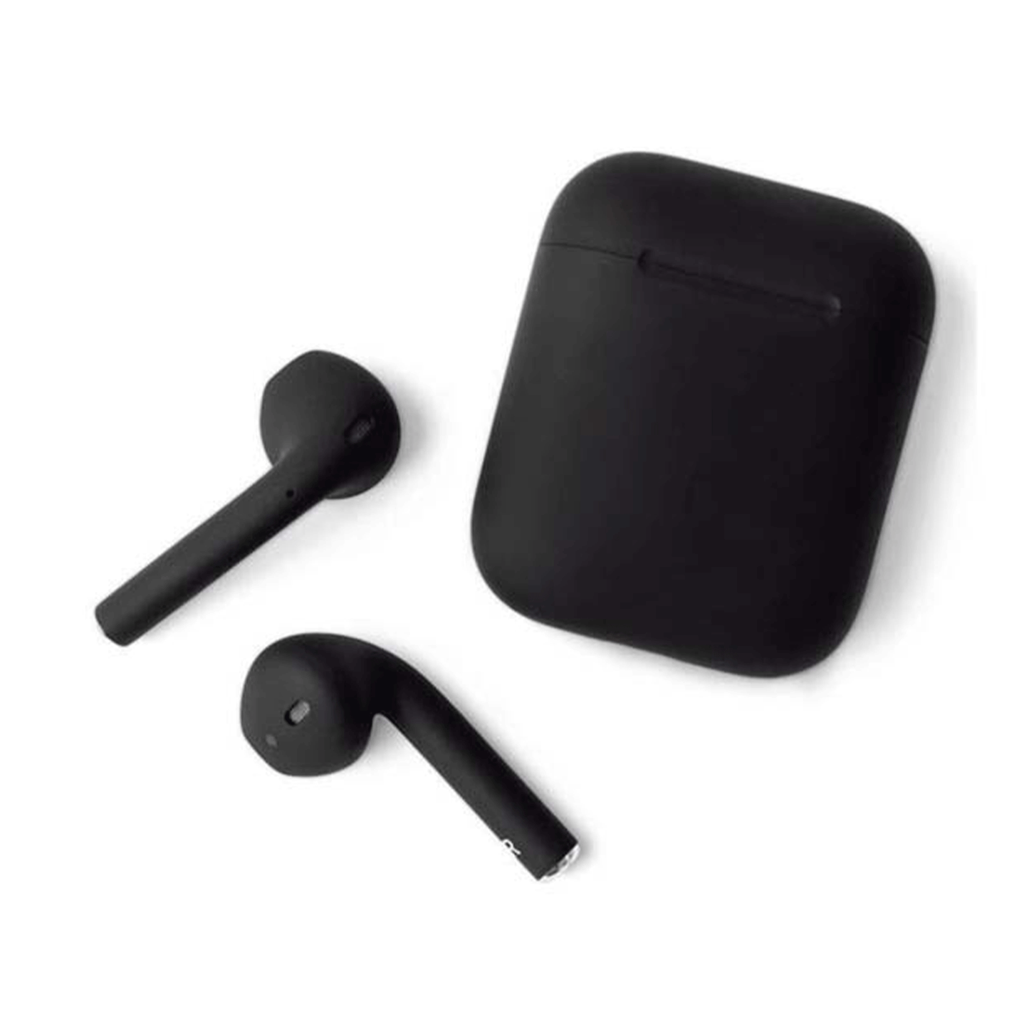 Airpods Generation 2 Black Edition