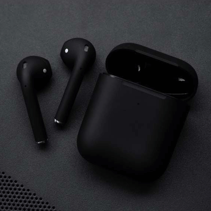 Airpods Generation 2 Black Edition