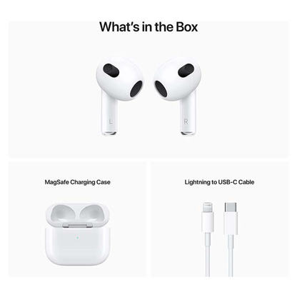 Airpods Generation 3