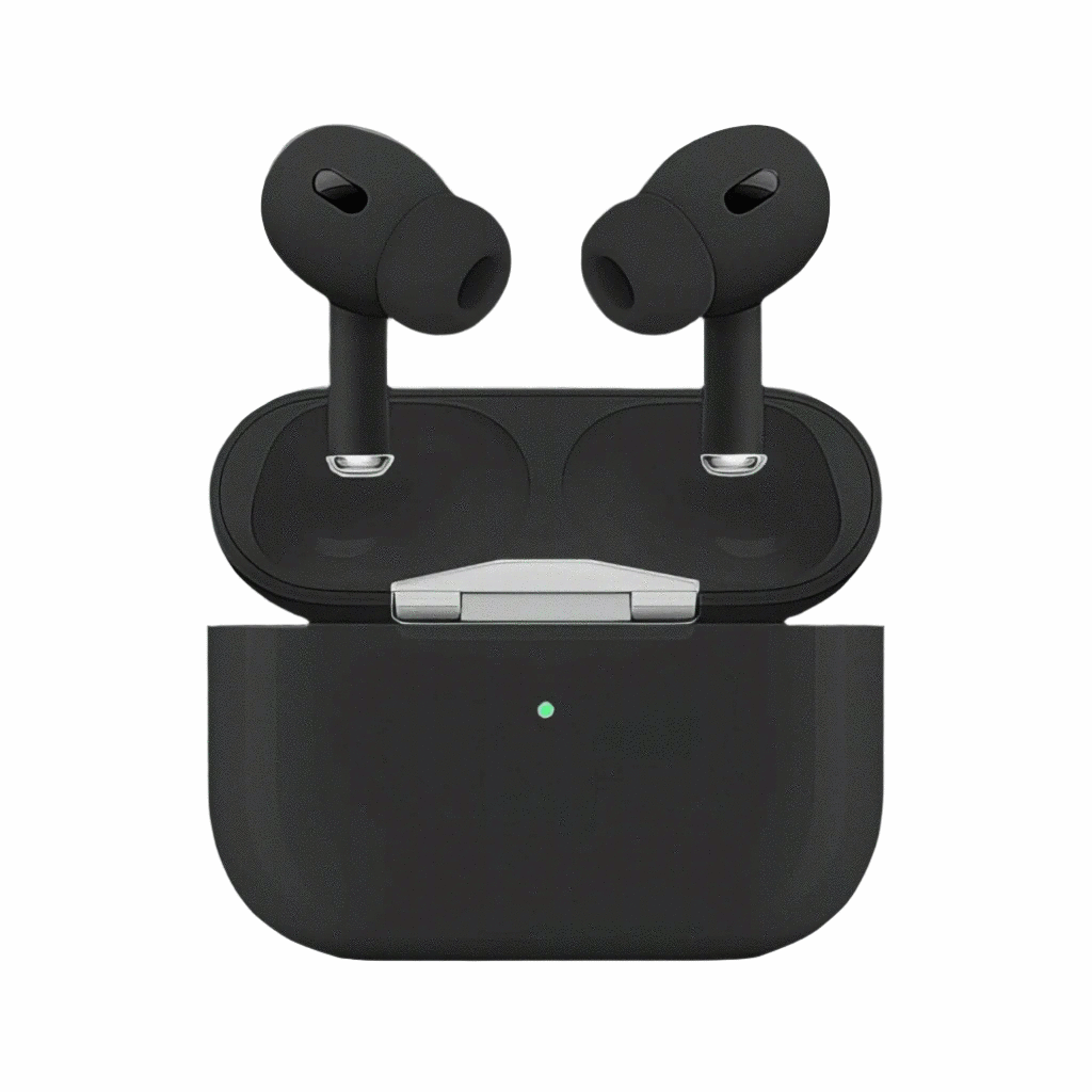 Airpods Pro 2 Black Edition