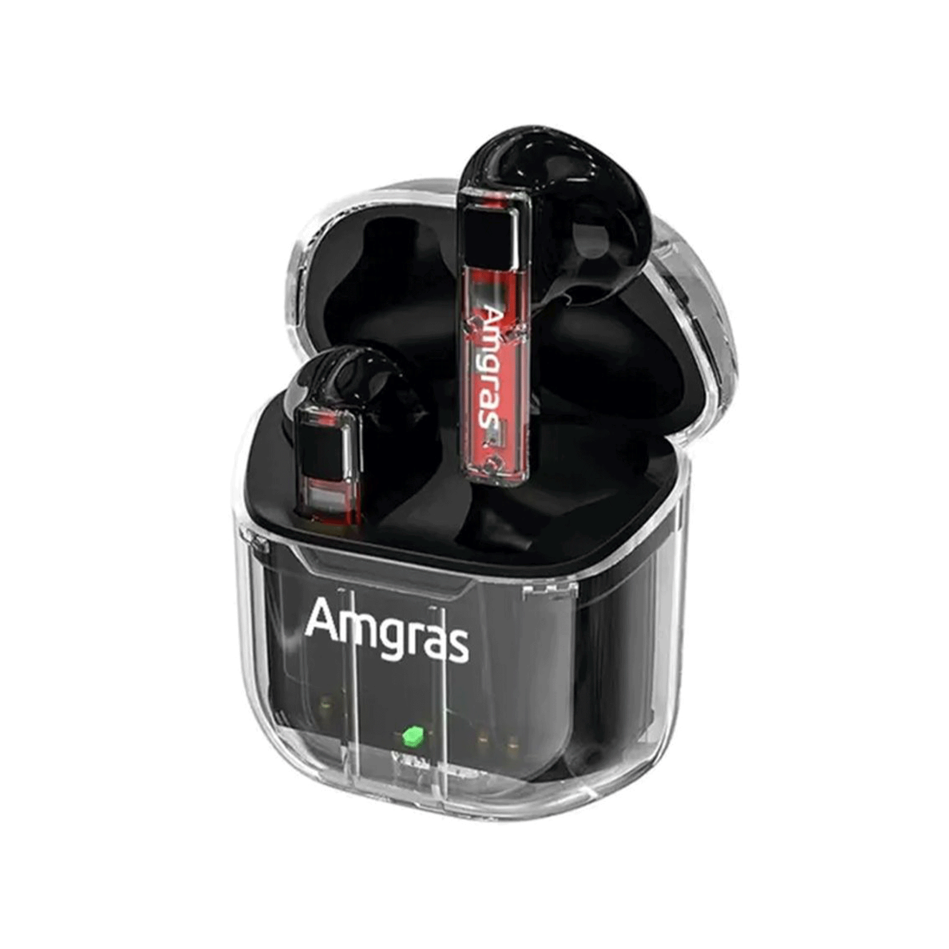 Amgras Future 2 Earbuds