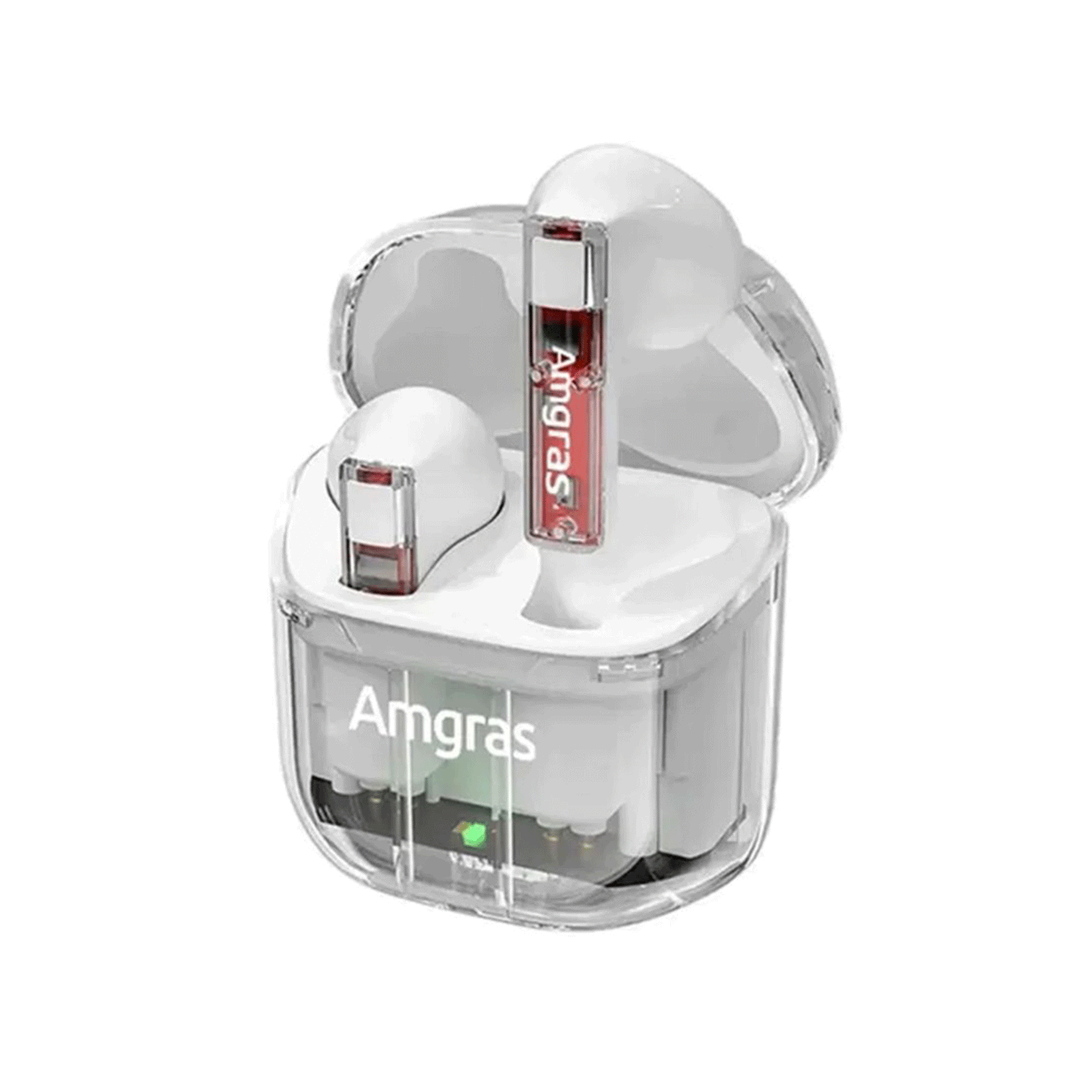 Amgras Future 2 Earbuds