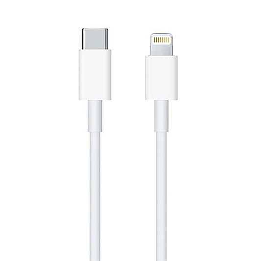 Apple USB-C to Lightning Cable 1M