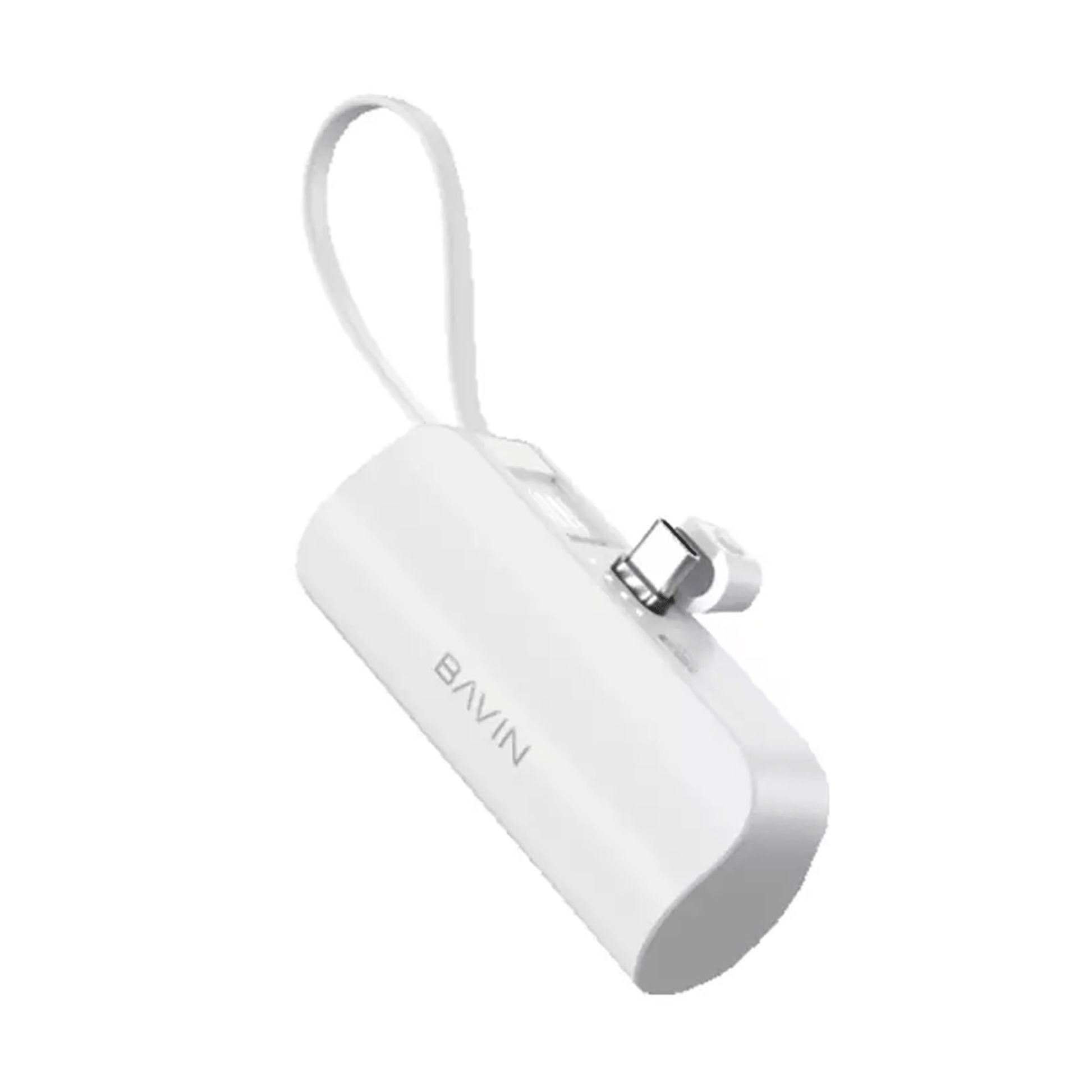 BAVIN PC012 5000mAh Portable Power Bank