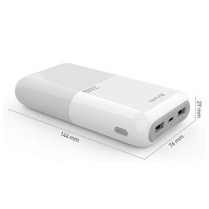 BAVIN PC091 20000mAh Power Bank