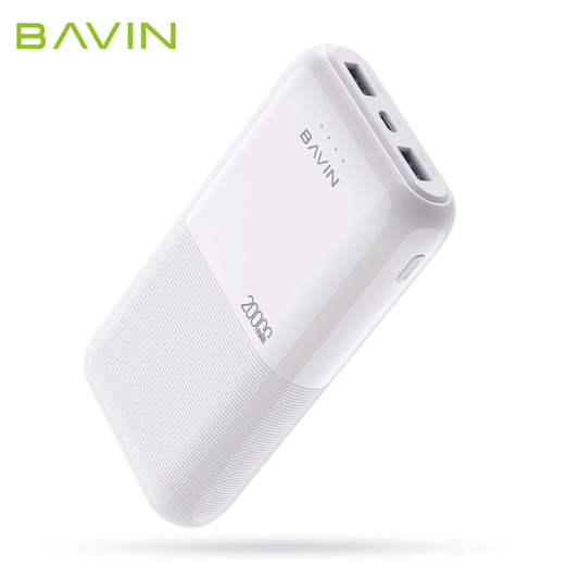 BAVIN PC091 20000mAh Power Bank