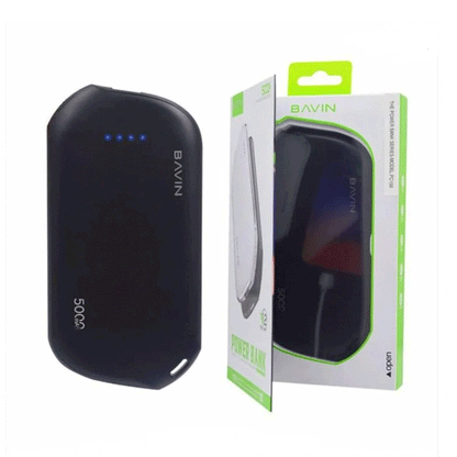 BAVIN PC158 5000mAh Power Bank