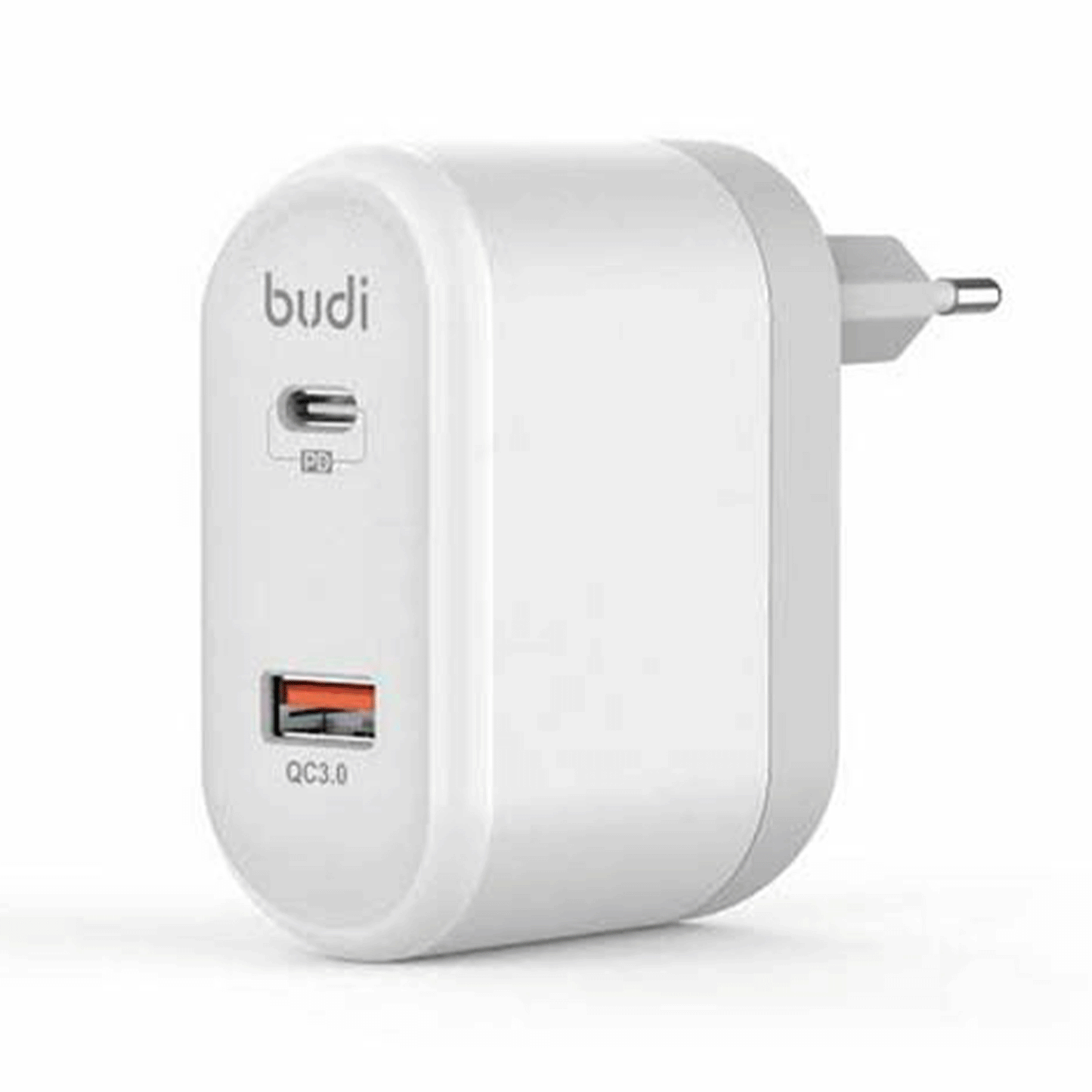 Budi M8J328e Fast Charger