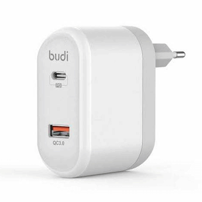 Budi M8J328e Fast Charger