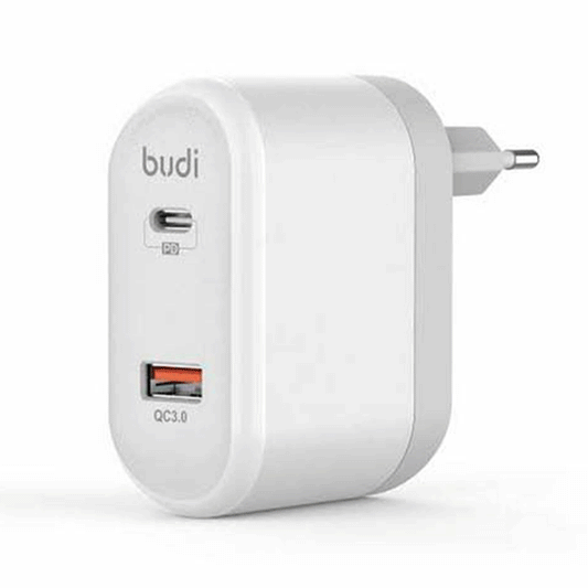 Budi M8J328e Fast Charger