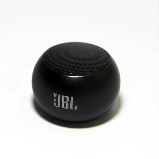 JBL M3 Portable Bluetooth Mini Speaker
