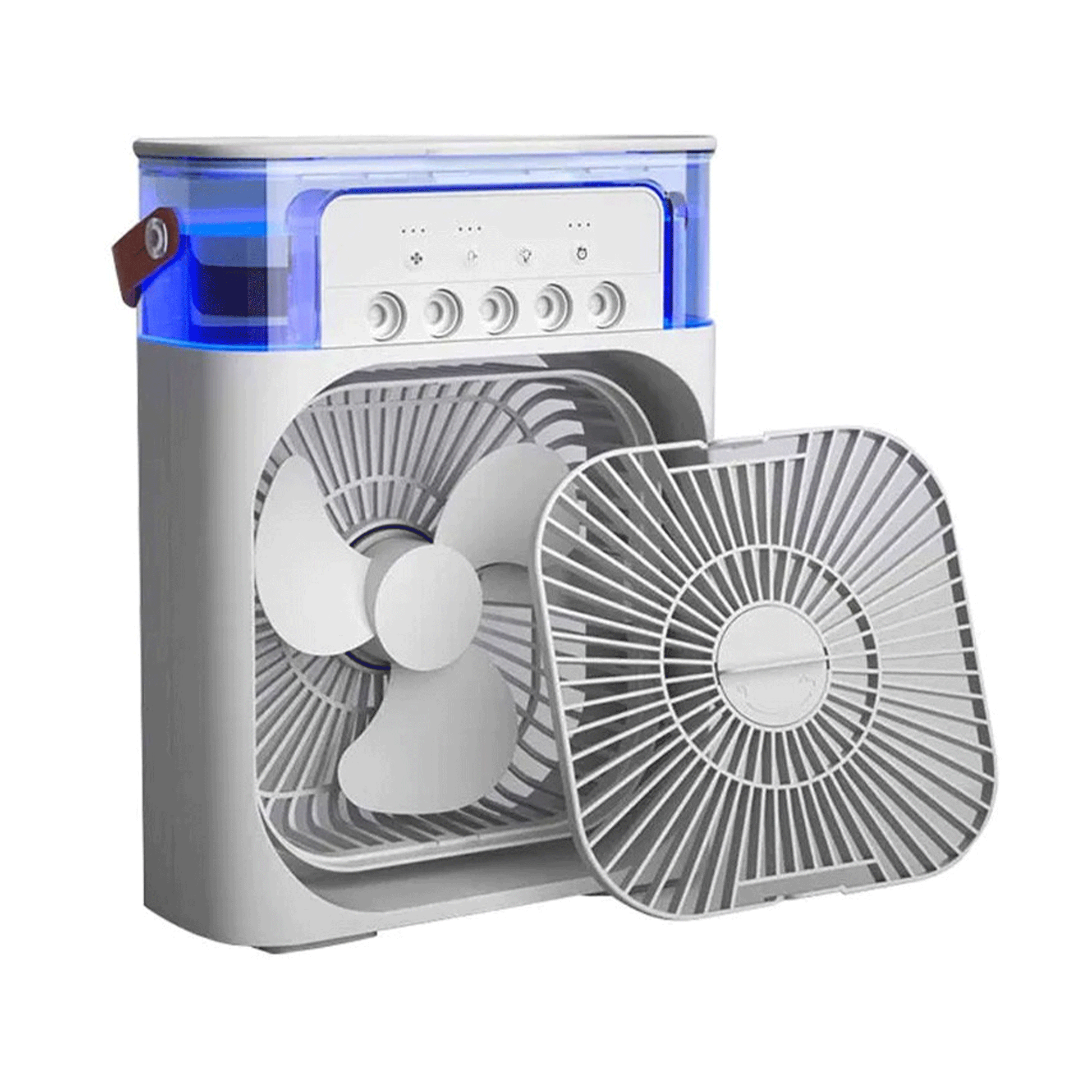 Mini Cooling Fan