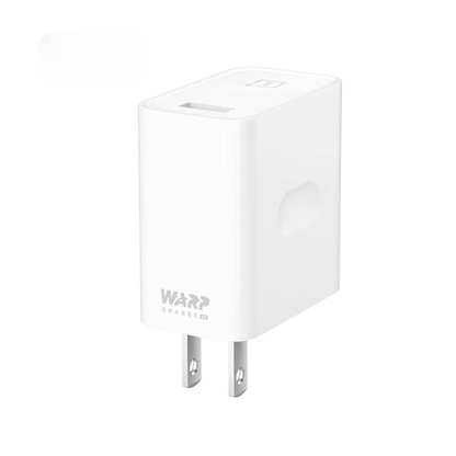 OnePlus Original Wrap 30W Adapter