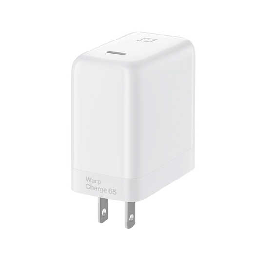 OnePlus Original Wrap 65W Adapter