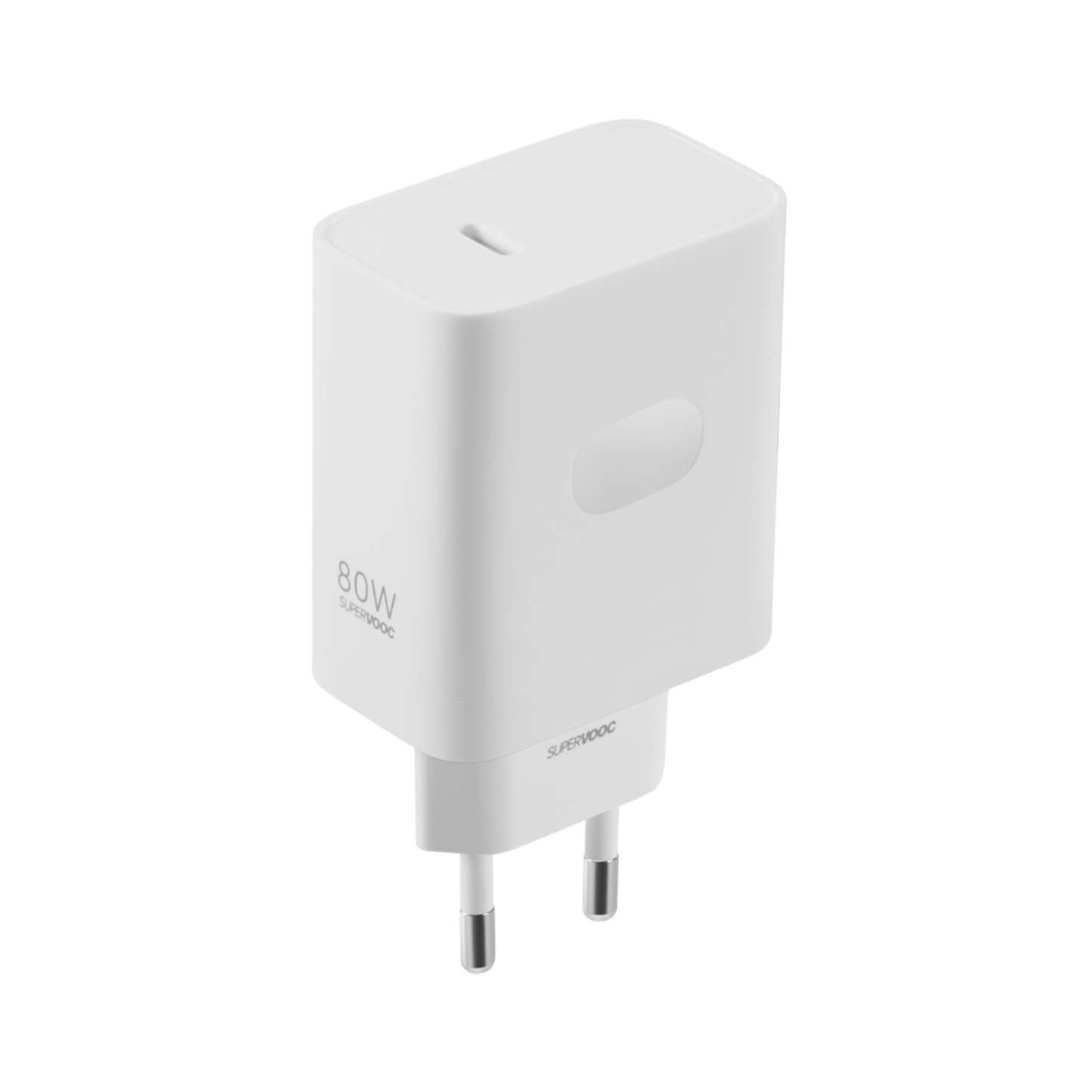 OnePlus Original Wrap 80W Adapter