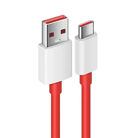 OnePlus Warp Charge  USB-C Cable (6.5A)