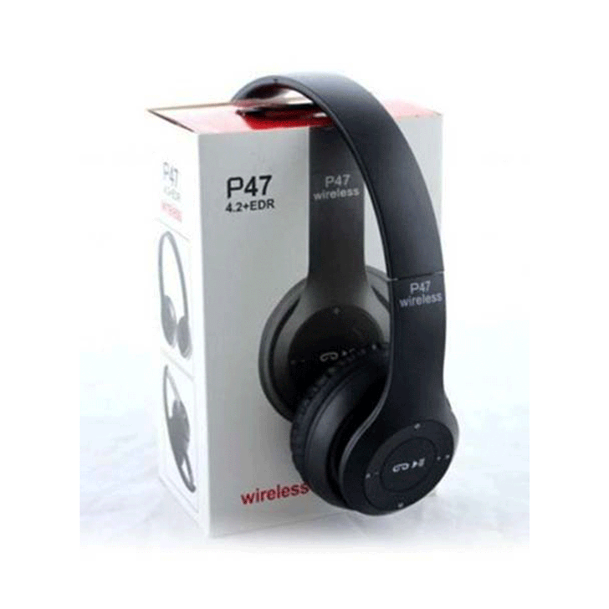 P47 Bluetooth Headphones