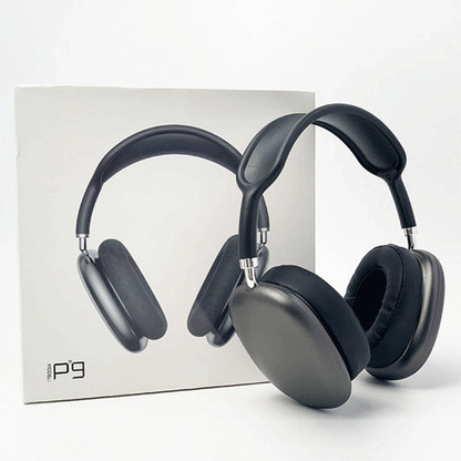 P9 Wireless BT Headphones