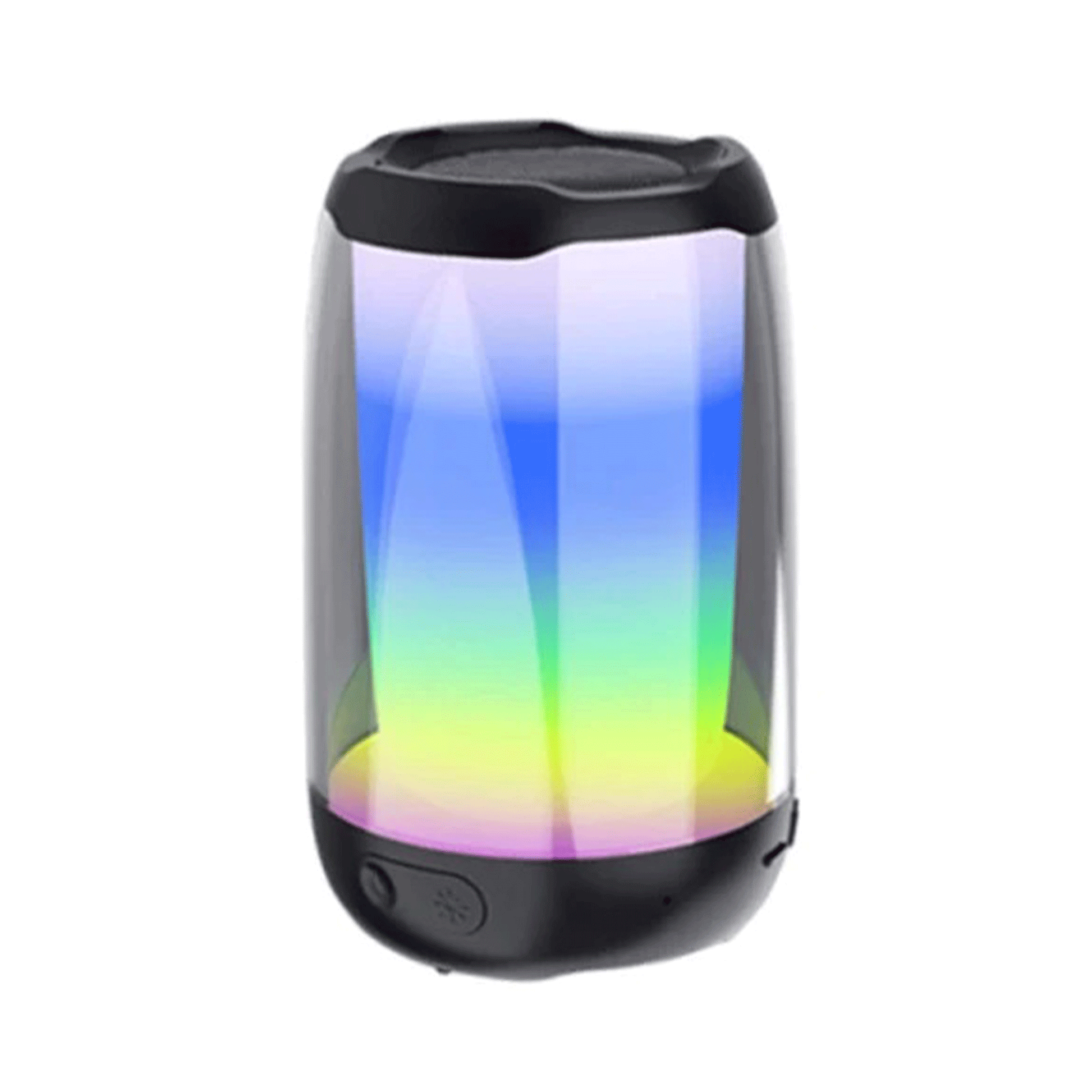 Pulse 4 Mini Bluetooth Speaker