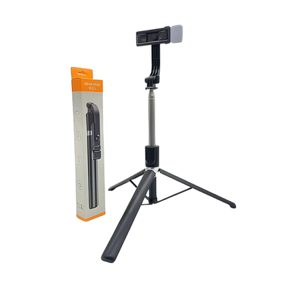 R1SL Tripod Plus Selfie Stick Stand