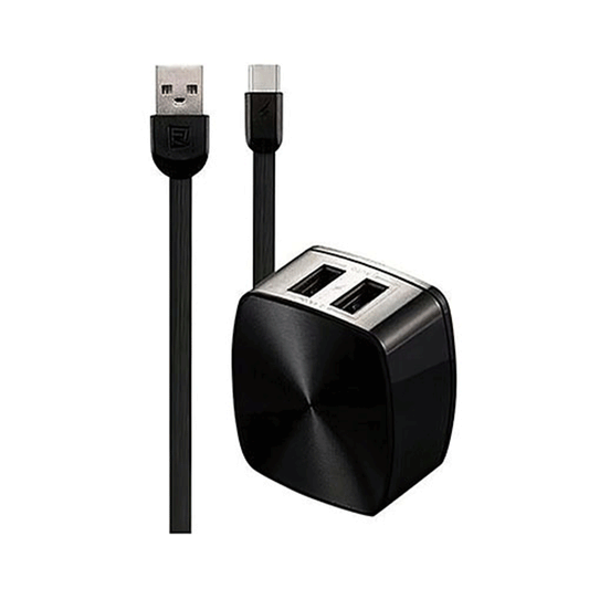 Remax RP U215 Dual USB Charger