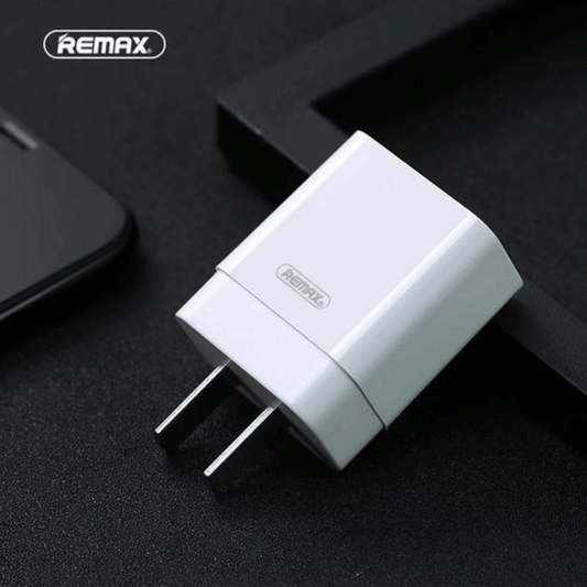 Remax USB Charger RP-U112