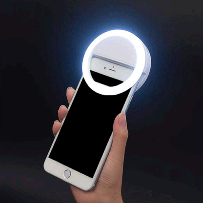 Selfie Ringlight