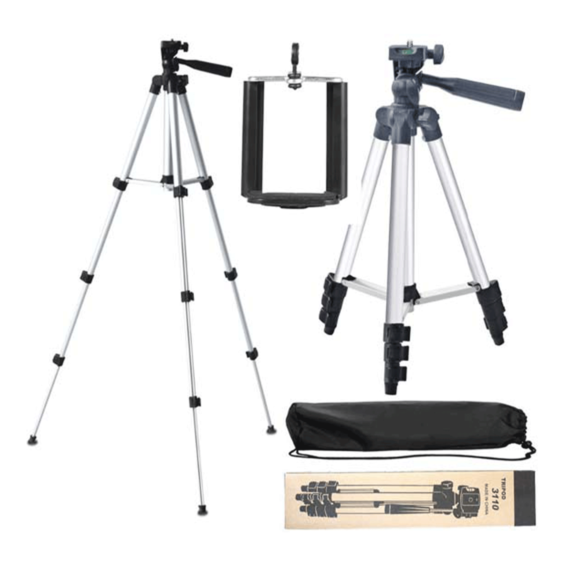 Tripod Stand 3110