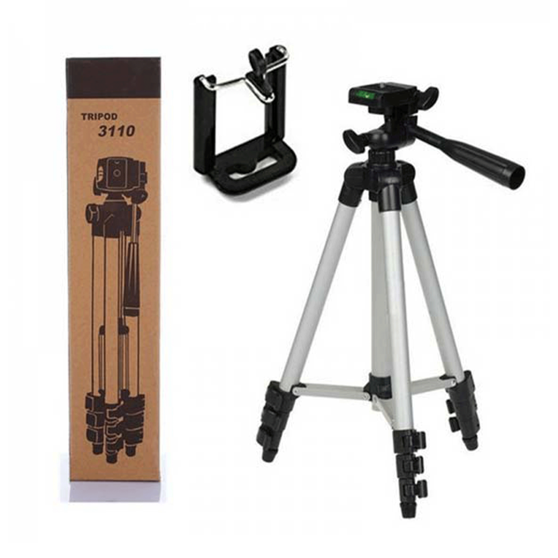 Tripod Stand 3110