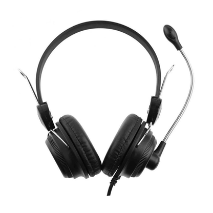 Tucci TC-Q4 Stereo USB Headphone 