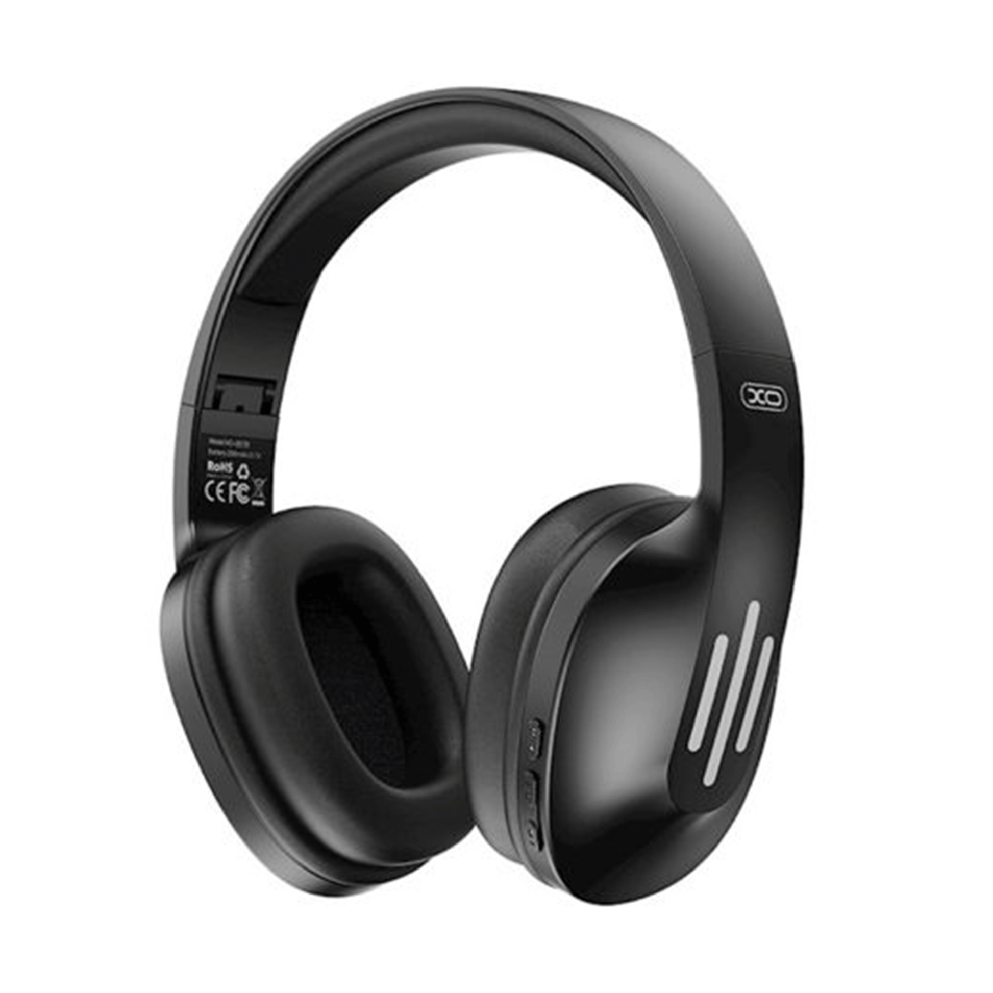 XO BE39  Bluetooth Headphones