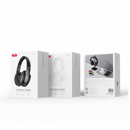 XO BE39  Bluetooth Headphones