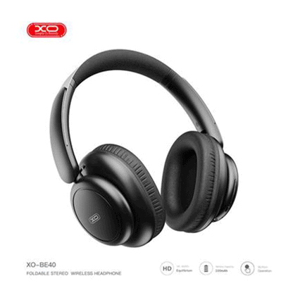 XO BE40 Bluetooth Headphones