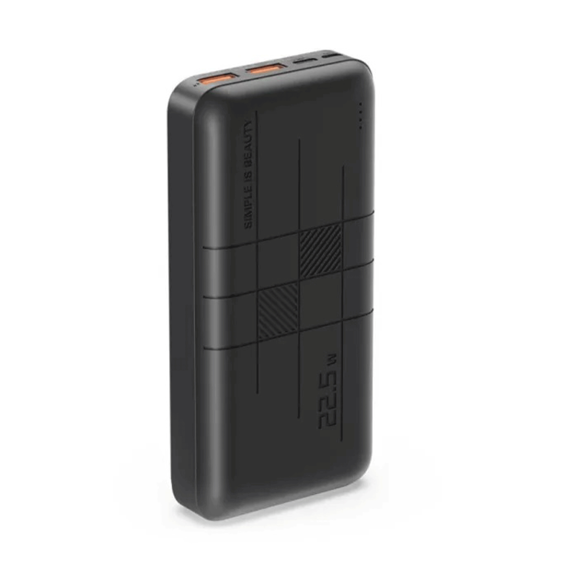 XO PR188 20000mAh PD Power Bank