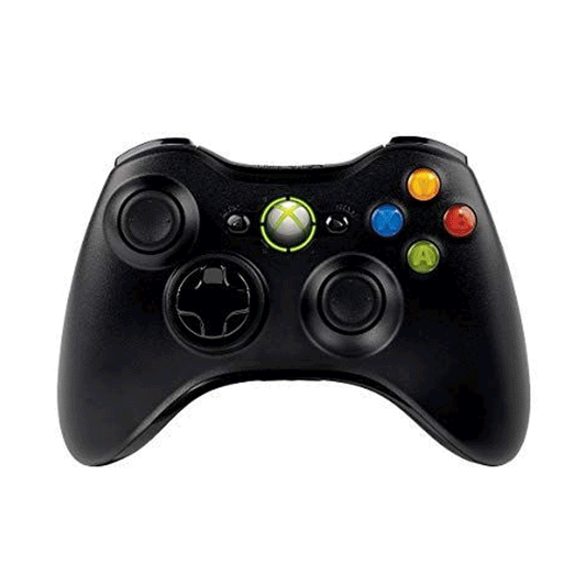 Xbox 360 Wireless Controller